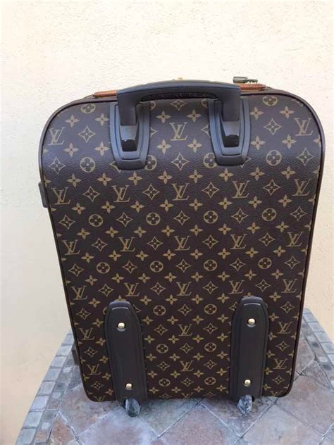 maletas louis vuitton precio|louis vuitton maletas con ruedas.